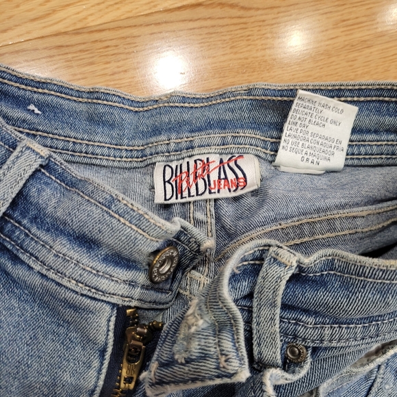 BILLBLASS vintage jeans - Picture 7 of 14